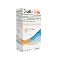 Suplemento Biotta 25Bi Com10 Cápsulas - Marjan