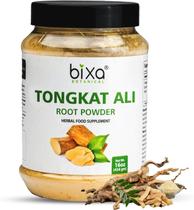 Suplemento bixa BOTANICAL Tongkat Ali Root Powder 454g