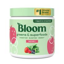 Suplemento Bloom Nutrition Superfood Greens 30 porções