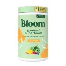 Suplemento Bloom Nutrition Superfood Greens Powder 15 SVG
