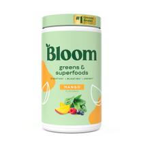 Suplemento Bloom Nutrition Superfood Greens Powder 60 SVG Suplemento Bloom Nutrition Superfood Greens Powder 60 SVG