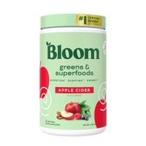 Suplemento Bloom Nutrition Superfood Greens Powder 625 ml