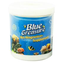 Suplemento blue treasure magnesio 450g