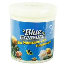 Suplemento blue treasure potassio 450g