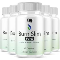 Suplemento BLUE VIBE Burn Slim Pro Keto 300 cápsulas Suplemento BLUE VIBE Burn Slim Pro Keto 300 cápsulas