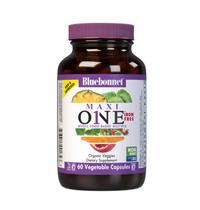 Suplemento Bluebonnet Nutrition Maxi One 60 cápsulas