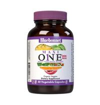 Suplemento BlueBonnet Nutrition Maxi One Whole Food 30 Cápsulas