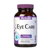 Suplemento Bluebonnet Nutrition Targeted Choice Eye Care - 90 Cápsulas Suplemento Bluebonnet Nutrition Targeted Choice Eye Care - 90 Cápsulas