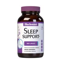 Suplemento BlueBonnet Nutrition Targeted Choice Sleep 30 cápsulas Suplemento BlueBonnet Nutrition Targeted Choice Sleep 30 cápsulas