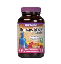 Suplemento Bluebonnet Nutrition Urinary Tract Support 60 Cap