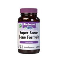 Suplemento BlueBonnet Super Boron Bone 120 cápsulas Suplemento BlueBonnet Super Boron Bone 120 cápsulas
