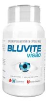 Suplemento Bluvite Visão Com 30 Cápsulas União Química Suplemento Bluvite Visão Com 30 Cápsulas União Química