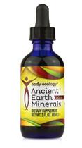 Suplemento Body Ecology Ancient Earth Liquid Minerals 60ml