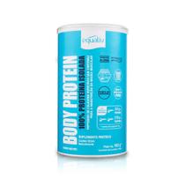 Suplemento Body Protein Equaliv Neutro - 450g