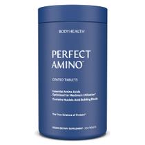 Suplemento BodyHealth PerfectAmino 300 Comprimidos Suplemento BodyHealth PerfectAmino 300 Comprimidos