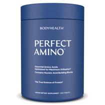 Suplemento BodyHealth PerfectAmino Essential Aminoácido 600ct Suplemento BodyHealth PerfectAmino Essential Aminoácido 600ct