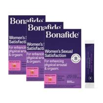 Suplemento Bonafide Ristela Mixes Livre de Hormônios 3 Meses