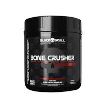Suplemento Bone Crusher Pote 300g Pre Treino