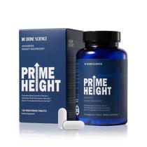 Suplemento BONE SCIENCE Prime Height Bone & Joint 120 comprimidos
