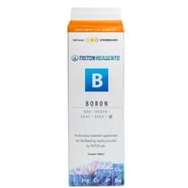 Suplemento Boron Macro Elemento Triton Aquário 1000ml