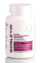 Suplemento BosleyMD Healthy Hair Vitality Women 60 comprimidos