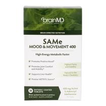 Suplemento BRAINMD Dr. Amen Same Mood & Movement 400mg