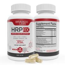 Suplemento Bravado Labs Advanced Lisine Immune Support 975 mg