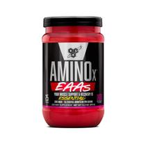 Suplemento BSN Amino X EaaS Muscle Recovery Watermelon 390mL Suplemento BSN Amino X EaaS Muscle Recovery Watermelon 390mL