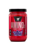 Suplemento BSN Amino X Muscle Recovery & Endurance 30 porções