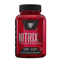 Suplemento BSN NITRIX 2.0 Precursores de óxido nítrico 90 comprimidos Suplemento BSN NITRIX 2.0 Precursores de óxido nítrico 90 comprimidos