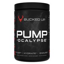 Suplemento Bucked Up Pump-ocalypse Blood Raz Nitric Oxide Suplemento Bucked Up Pump-ocalypse Blood Raz Nitric Oxide