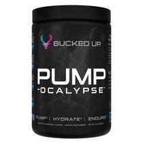 Suplemento Bucked Up Pump-Ocalypse Miami Nitric Oxide Suplemento Bucked Up Pump-Ocalypse Miami Nitric Oxide