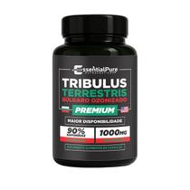 Suplemento Búlgaro Ozonizados 60 Cápsulas 500mg Premuim - Essential Pure