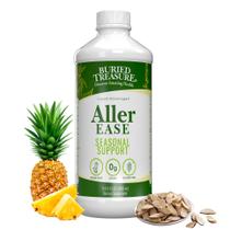 Suplemento Buried Treasures Aller Ease 473 ml com quercetina