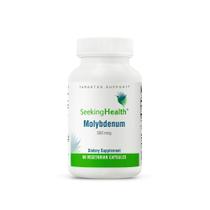 Suplemento Buscando Saúde Molibdênio 500mcg 90 cápsulas Suplemento Buscando Saúde Molibdênio 500mcg 90 cápsulas