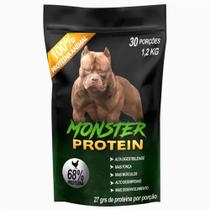 Suplemento Cachorro Grande Dog Protein Hiperprotéico Canino Ativador Genético Suplemento Cachorro Grande Dog Protein Hiperprotéico Canino Ativador Genético