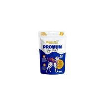 Suplemento Cães Promun Dog Sticks Sachê 160g Organnact Suplemento Cães Promun Dog Sticks Sachê 160g Organnact