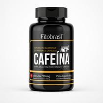 Suplemento Cafeína Extreme Hot + Foco Com 60 Capsulas Suplemento Cafeína Extreme Hot + Foco Com 60 Capsulas