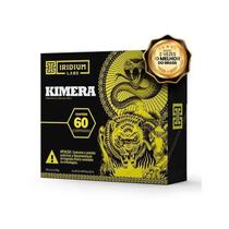 Suplemento Cafeína Kimera Thermo 60 Comprimidos Iridium Labs