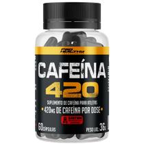 Suplemento cafeína Suplemento cafeína