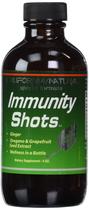 Suplemento California Natural Immunity Shots 120 ml de Opti-Zinc Suplemento California Natural Immunity Shots 120 ml de Opti-Zinc