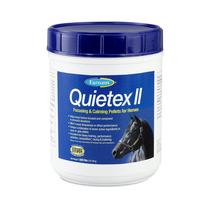 Suplemento calmante para cavalos Farnam Quietex II Pellets 740g