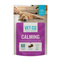 Suplemento Calmante VETIQ para Cães - 60 Unidades