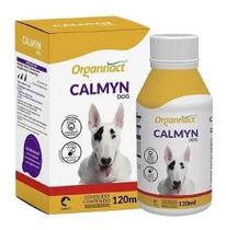 Suplemento Calmyn Dog 120ml