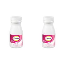 Suplemento Caltrate 600 Plus D3 de cálcio e vitamina D 60 comprimidos