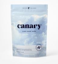 Suplemento Canary High-Dose Hero para saúde urinária feminina