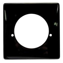 Suplemento canopla 10mm hydra plus black noir 5820054blno