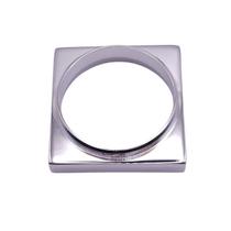 Suplemento Canopla Acabamento Deca Quadratta Cromado C83 - 4136276 Suplemento Canopla Acabamento Deca Quadratta Cromado C83 - 4136276