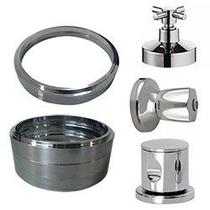 Suplemento Canopla Grande Deca 1.1/2" 1.1/4" - 4136220