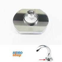 Suplemento Canopla Torneira Decalux 1180c - 4136167 Suplemento Canopla Torneira Decalux 1180c - 4136167